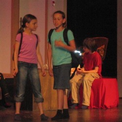 Romantica (170) - Toneelvereniging Plankenkoorts 